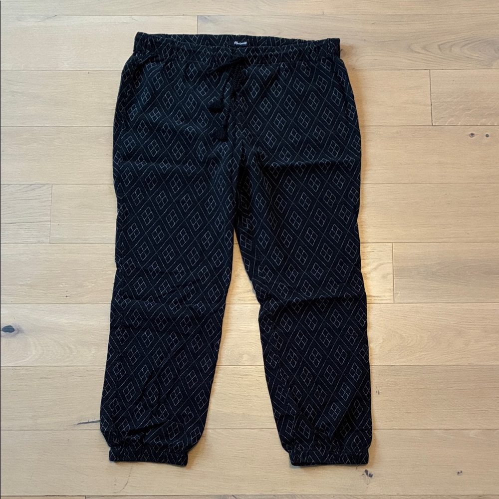 Madewell Shorewalk Pant